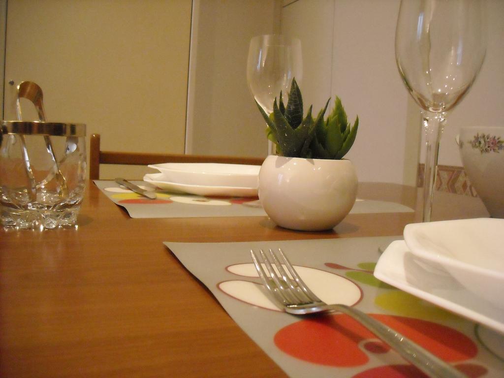 Appartamento Via Rovetta Milan Room photo