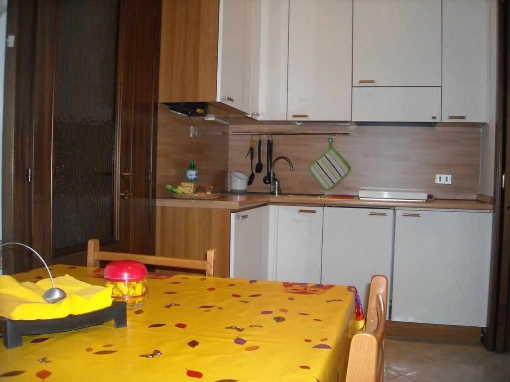 Appartamento Via Rovetta Milan Exterior photo